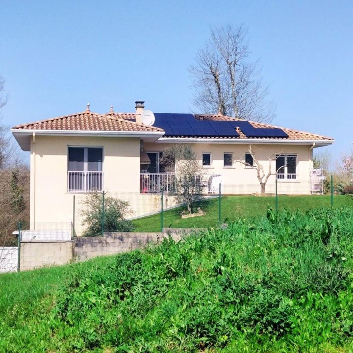 Conseils en électricité et gaz pour les professionnels à Créon