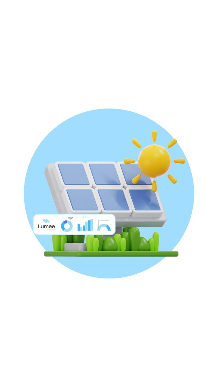 Bureau d’études en énergie solaire au service de votre projet.